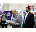 الدكتور زلفي كل، معالي وزير العلوم والبحوث والتقنية الإيراني