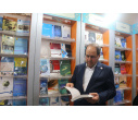 الدكتور محمد مقيمي، رئيس جامعة طهران