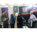 الدكتور محمدرضا سعيدي مساعد رئيس المؤسسة في الشؤون البحثية