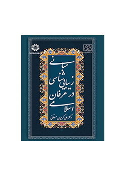 أسس الجماليات في العرفان الإسلامي