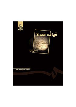 قواعد الفقه (1): قسم الجزاء