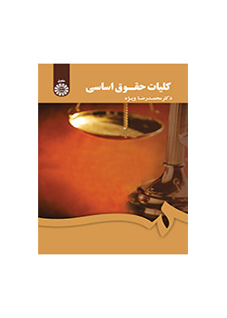 أسس القانون الدستوري