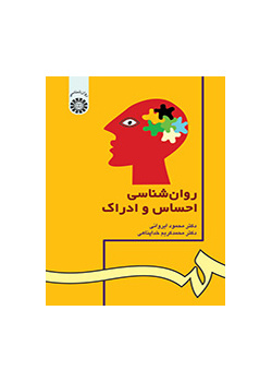 علم نفس الشعور والإدراك