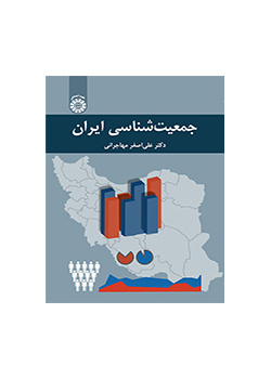 ديموغرافيا إيران
