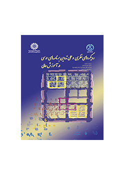 الاتجاهات النظرية والعملية لتدوين المناهج الدراسية في مرحلة التعليم العالي