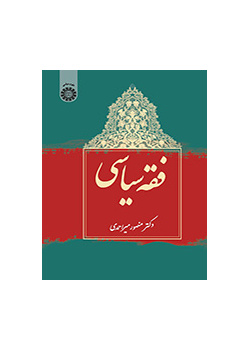 الفقه السياسي