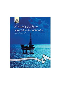 نظرية السوق واستخداماته لمصادر الطاقة المحدودة