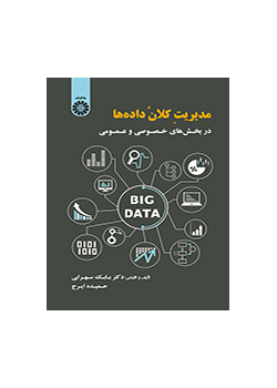 إدارة البيانات الضخمة في القطاعين الخاص والعام
