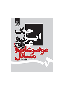 الحرب العراقية الإيرانية: الموضوعات والقضايا