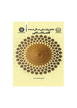 تحليل وتقييم القضايا العامة للاقتصاد الإسلامي