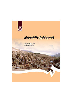 جيومورفولوجيا المناطق الحضرية