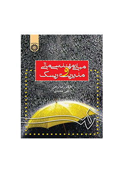 أسس الهندسة المالية في إدارة المخاطر