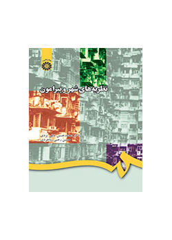 نظريات المدينة والمحيط بها