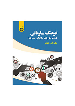 الثقافة التنظيمية (إدارة السلوك التنظيمي المتقدمة)