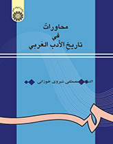 محاورات في تاريخ الأدب العربي