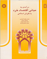 مدخل الى أسس الاقتصاد الجزئي من منظور إسلامي