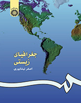 الجغرافيا الحيوية
