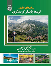 الأسس النظرية لتنمية السياحة المستدامة