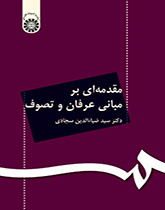 مدخل إلى أسس العرفان والتصوف