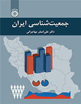 ديموغرافيا إيران