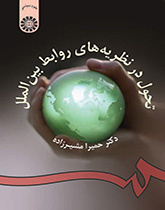 التطور في نظرية العلاقات الدولية