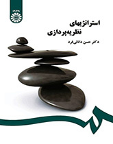 استراتيجيات التنظير