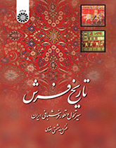 تاريخ السجاد الإيراني (مسيرة تحول وتطور صناعة السجاد الإيرانية)