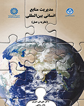 إدارة الموارد البشرية الدولية (النظرية والتطبيق)