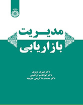 إدارة التسويق