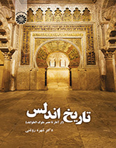 تاريخ الأندلس (منذ البداية حتى عصر ملوك الطوائف)