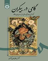 خطوة إلى اللانهاية (شرح 21 قصيدة من ديوان حافظ الشيرازي)