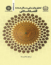 تحليل وتقييم القضايا العامة للاقتصاد الإسلامي