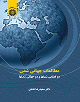 دراسات العولمة: المساحات المزدوجة والعولمتان