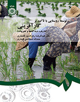 التنمية الريفية بالتركيز على ريادة الأعمال (التعاريف، ووجهات النظر، والتجارب)