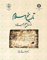 تاريخ الإسلام (من البداية حتى عام 40 للهجرة)