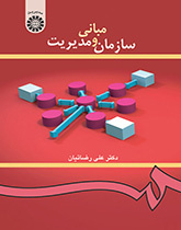 أسس التنظيم والإدارة