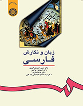 اللغة والكتابة الفارسية