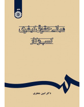 مبادئ القانون الجنائي للأعمال