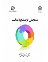 التقييم في الإرشاد المهني