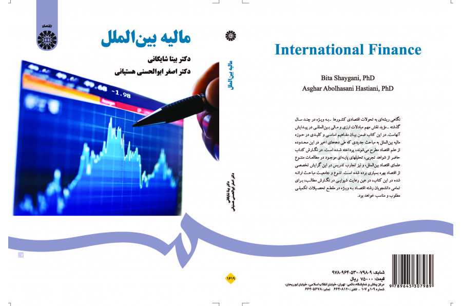 المالية الدولية