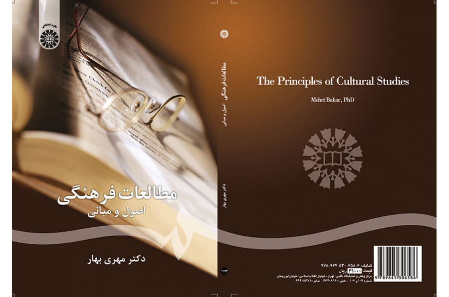 الدراسات الثقافية: الأسس والمبادئ