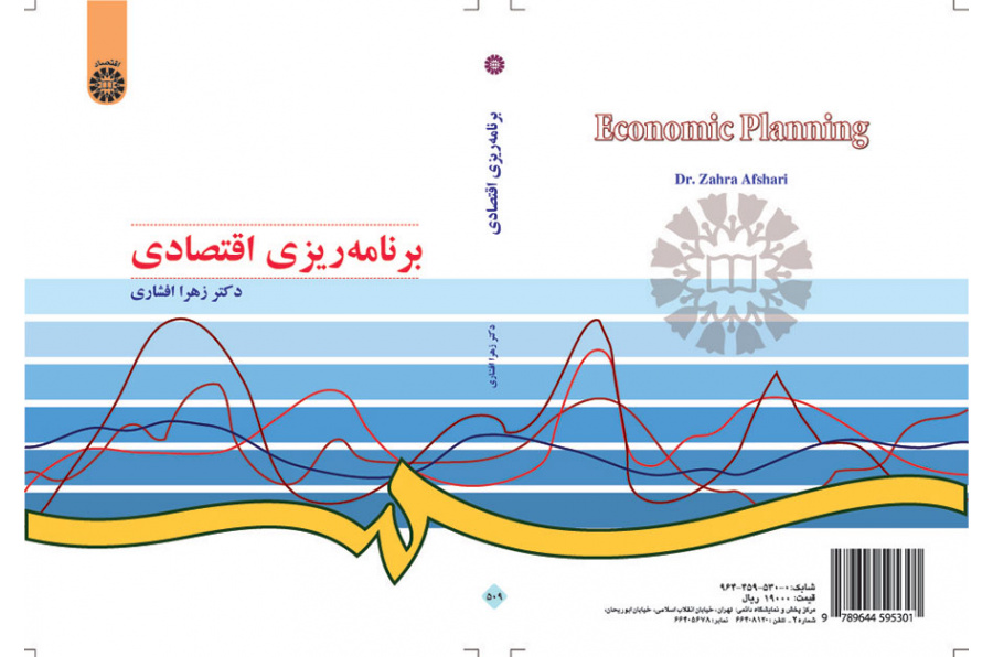 التخطيط الاقتصادي
