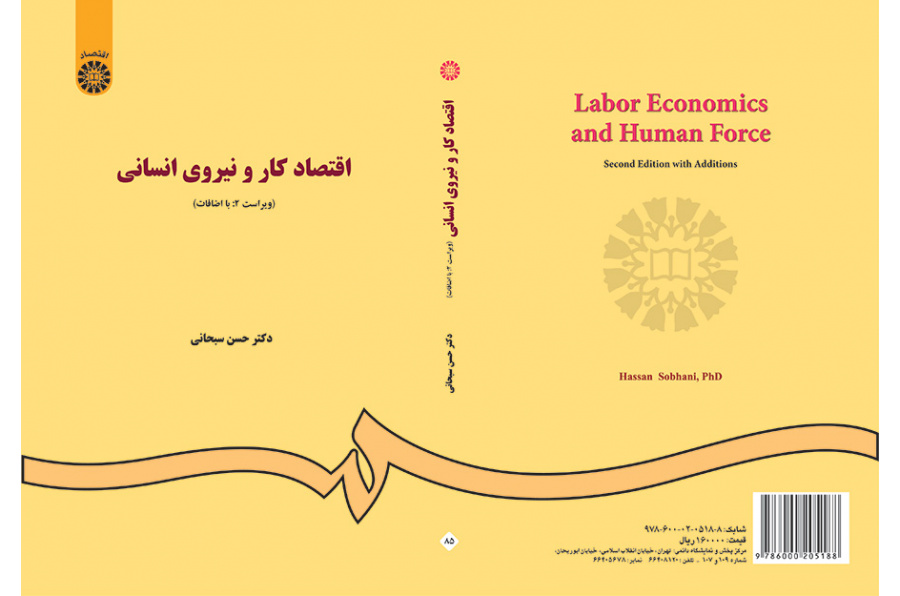 اقتصاد العمل والطاقات البشرية
