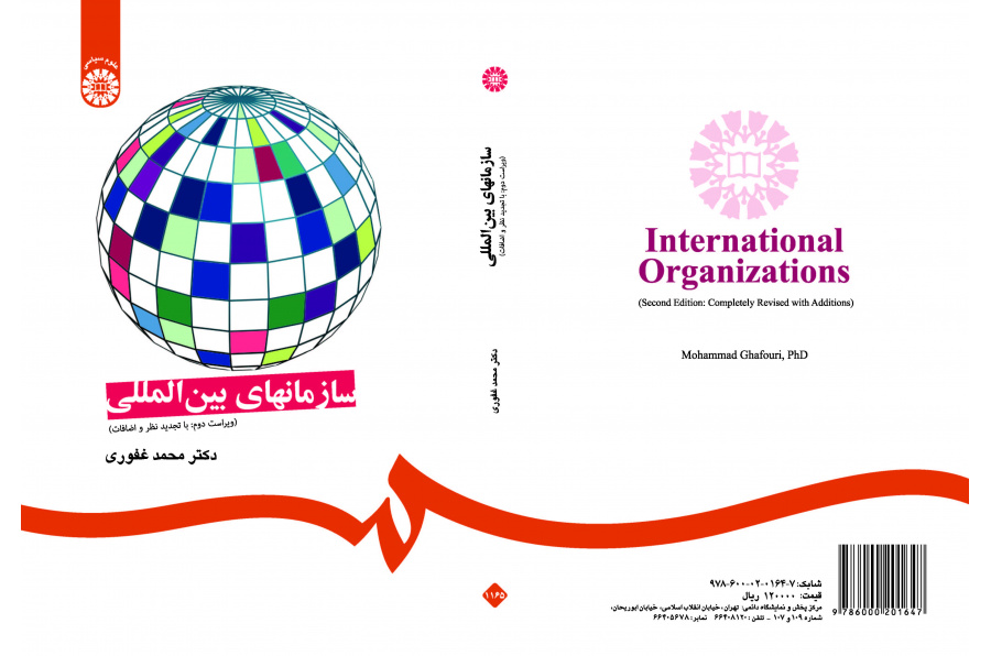 المنظمات الدولية