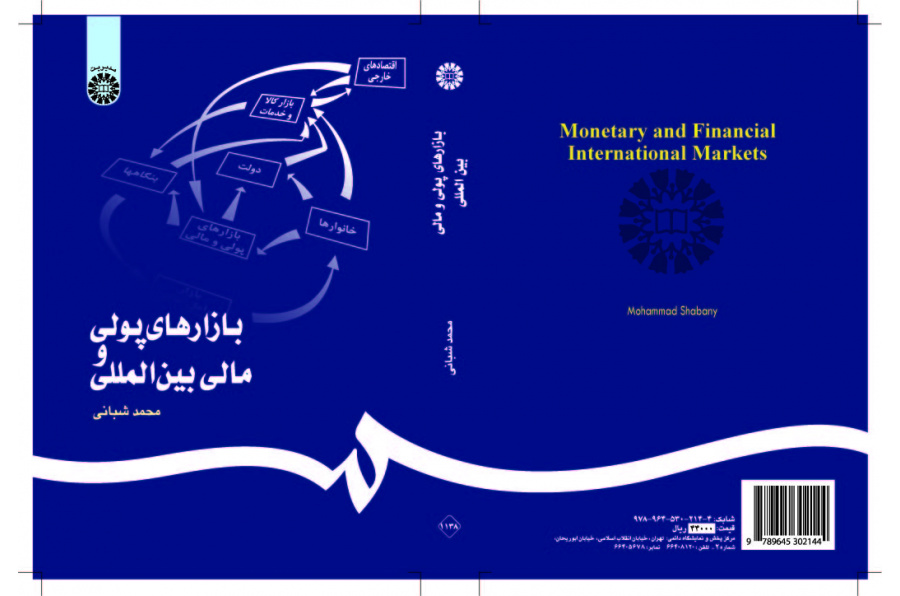 الأسواق النقدية والمالية الدولية