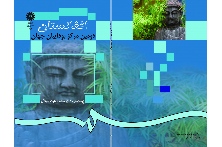أفغانستان ثاني أكبر مركز للبوذية في العالم