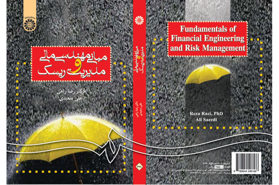 أسس الهندسة المالية في إدارة المخاطر