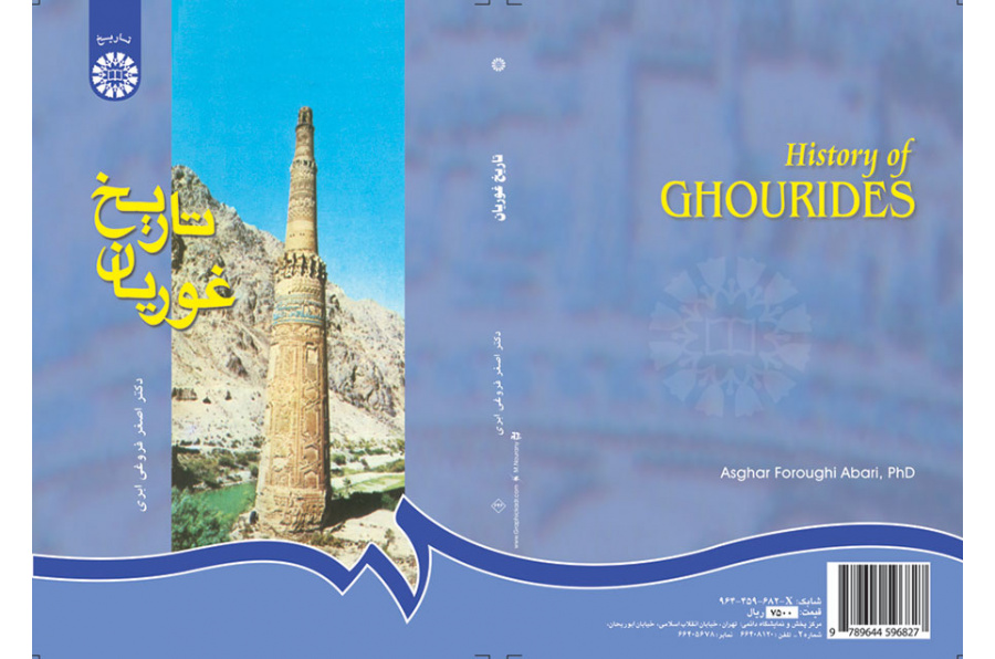 تاريخ الغوريين