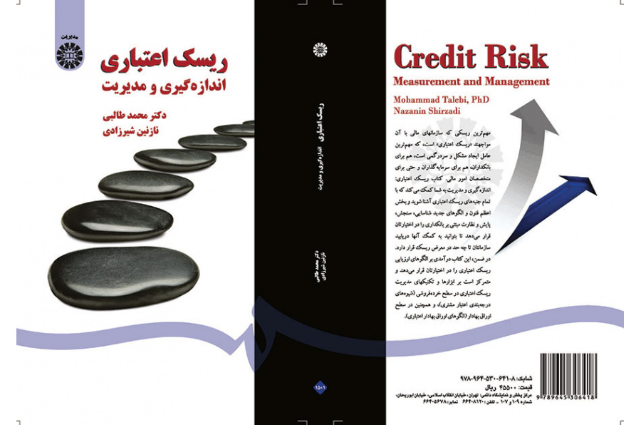 إدارة مخاطر الائتمان وقياسها