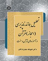 تحليل استحالة التماثل للقرآن (إعجاز) في تعاليم القرآن والسنة